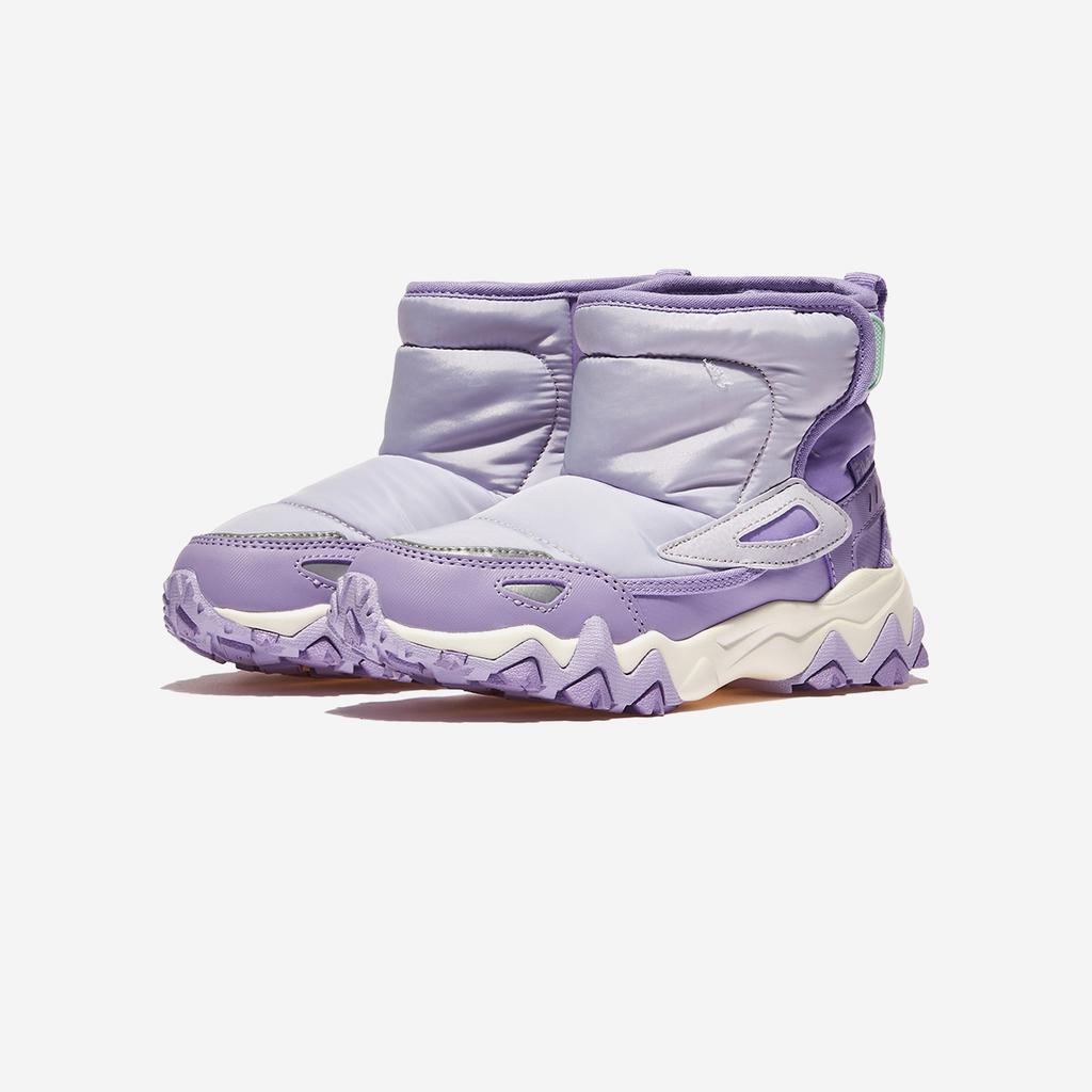 Fila Детские Oakmonts V2, 3HM02378G, 1010110417, Популярная корейская обувь