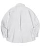 FILLUMINATE Optimal Basic Shirt - White [Select Linen & Oxford]