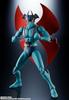 TAMASHII NATIONS Mazinger Z против Devilman - Devilman DC. Версия 50-й годовщины, фигурка Bandai Spirits SHFiguarts