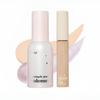 Ymph Aura Volumer 24g + Big Cover Skin Fit Concealer Pro Neutral Special Set
