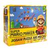 Пазл Ensky SUPER MARIO MAKER 300 деталей (300-1119)