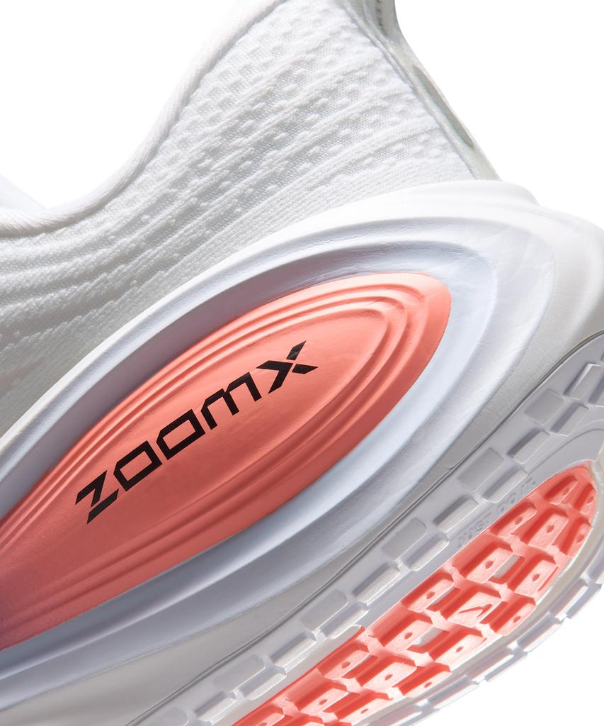 Nike Vomero Plus M - White:Atomic Pink:Racer Blue:Black / Hv8150-108