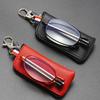New Women Men Portable Folding Reading Glasses Keychain Radiation Anti Blue Light Eyewear Glasses With Storage Bag +1.0 To +4.0