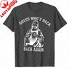 Funny Easter Jesus Guess Whos Back Again Shirt Christian Faith Humor Tee Religious Graphic Church Group Regular Short Sleeve