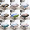 Landscape Tablecloth Natural Scenery  Anti-fouling and Waterproof Rectangular Kitchen Dining Table Home Decoration