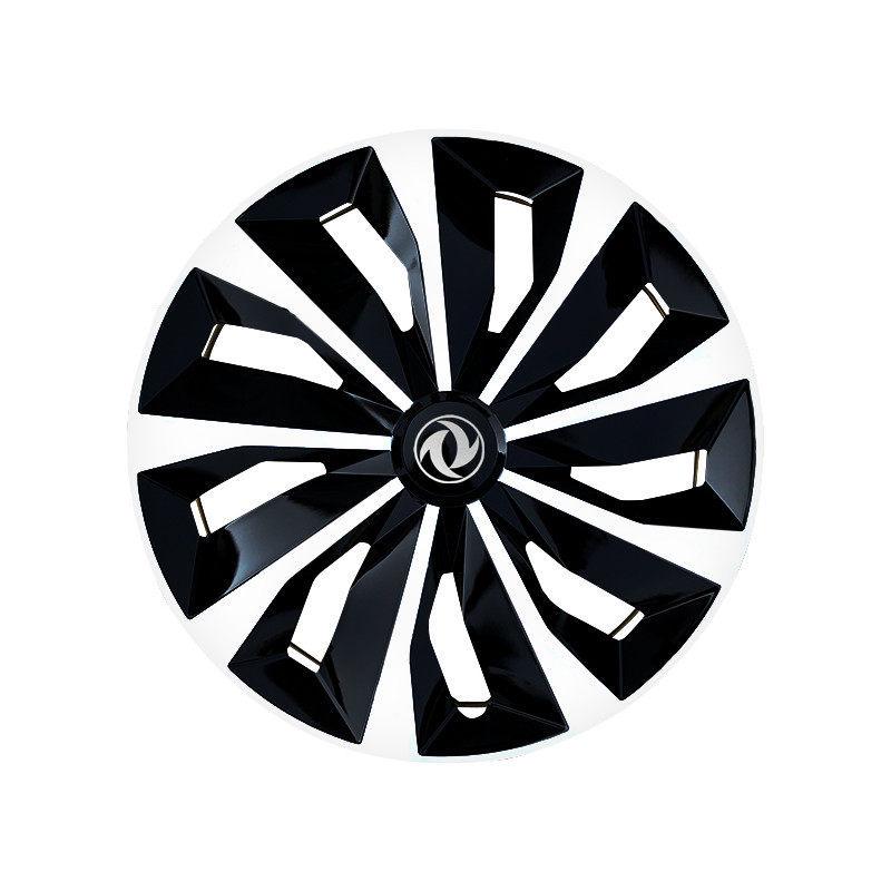 Стильный индивидуальный колпак ступицы колеса автомобиля для Dongfeng Fengxing Lingzhi M3/M5/V3