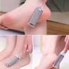 Dead Skin and Foot Repair Artifact Double Sided Foot Rubbing Artifact Foot Cocoon Removal Foot Rubbing Foot Repair Tool