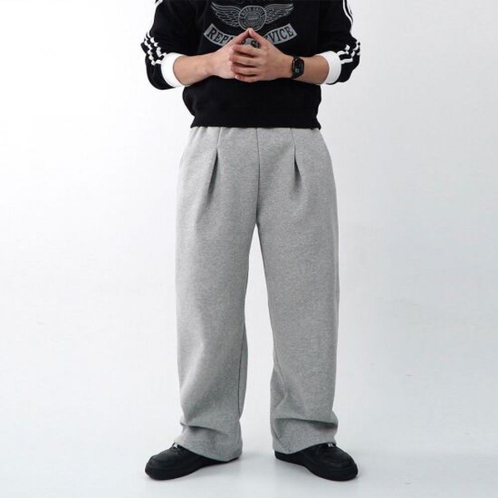 Onl Men S Fleece pantS SweatpantS Wide pantS