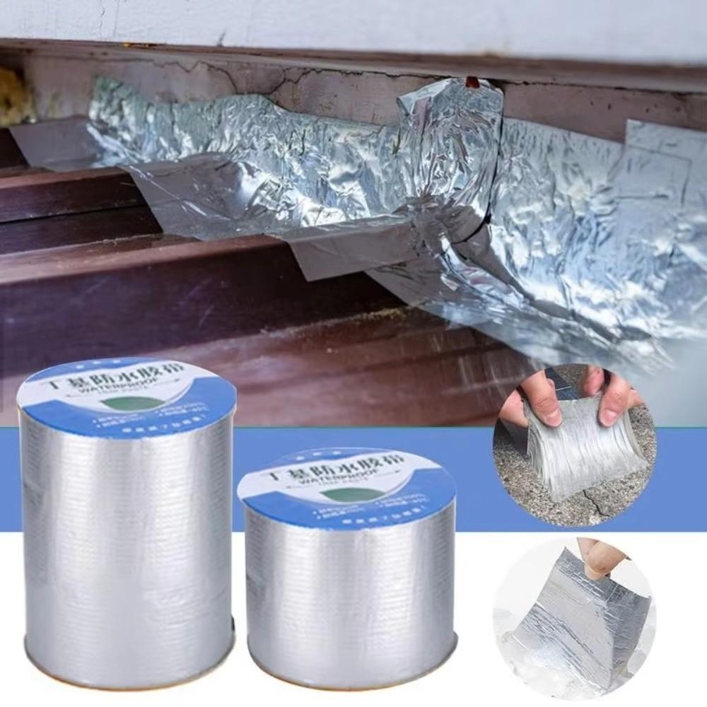 Stop Leaks Waterproof Tape High Temperature Resistant Anti Leakage Tape Duct Repair