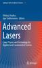 Книга Advanced Lasers : Laser Physics and Technology for Applied and Fundamental Science : 193