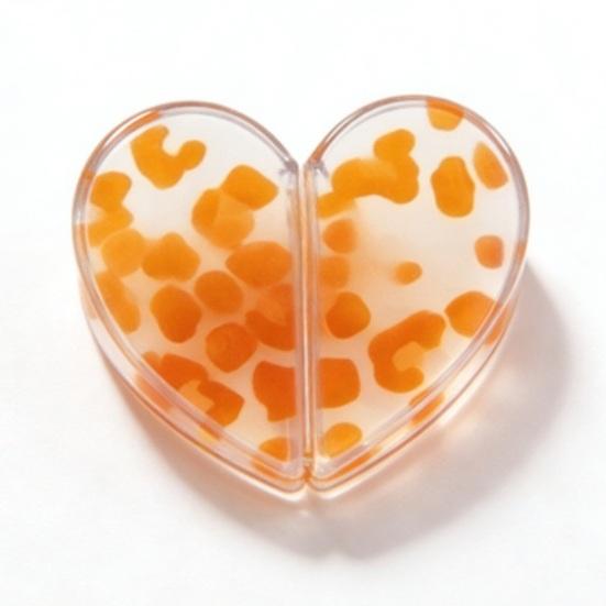 Магнитная заколка для волос Сильная фиксация Нескользящая заколка для укладки волос Форма сердца Шпилька для волос Полусобранная шпилька для волос Легкий стиль Аксессуар для волос