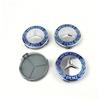 New Car Wheel Center Logo Hub Cap 4pcs 75mm For Mercedes Benz AMG W204 C218 A207 C117 CLA CLS E Class W212 S212 X166 W176 W205 W246 DM1