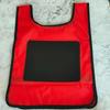 Children's Sticky Ball Game Jersey for Indoor/Outdoor Play - Parent-Child Dodgeball Vest for Kindergarten