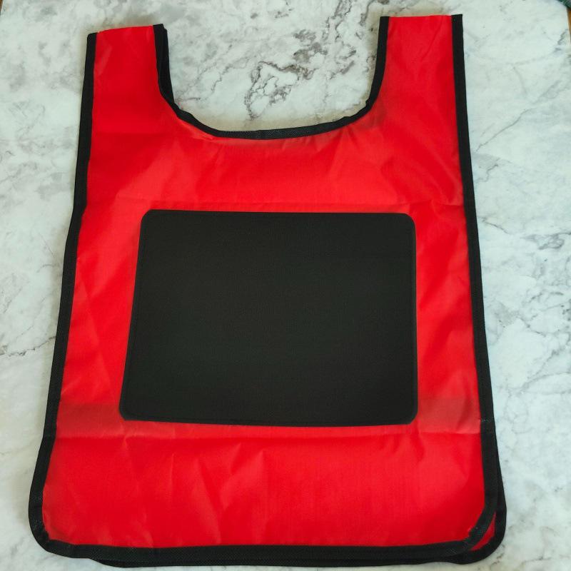 Children's Sticky Ball Game Jersey for Indoor/Outdoor Play - Parent-Child Dodgeball Vest for Kindergarten