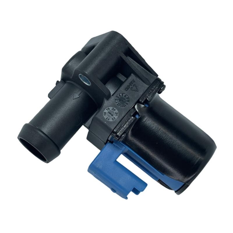 Клапаны управления водой автомобильного отопителя для V70 S80 S60 1.6T Аксессуар