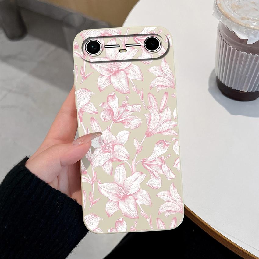 Чехол для телефона Tecno Pova Slim / Spark Slim, масляная живопись, сердце, любовь, матовый силиконовый чехол для корпуса Tecno SparkSlim / PovaSlim
