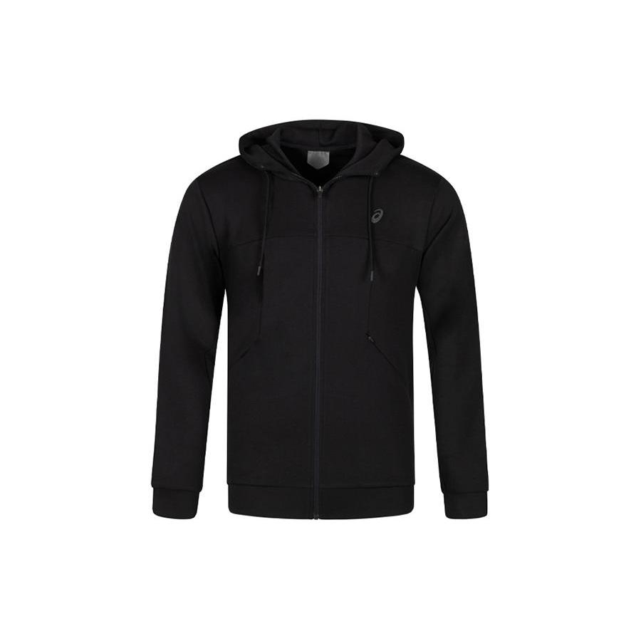 Новые куртки Asics Пальто Мужские Черные 2031E426-001