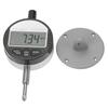 Цифровой индикатор с большим экраном для машинных измерений 0 12,7 мм Головка щупа