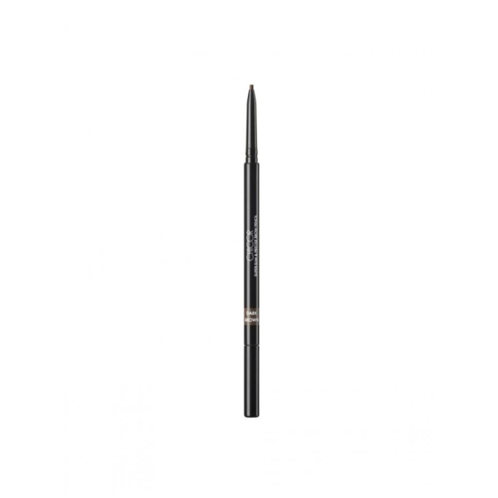 Карандаш для бровей Chicor Collection Super Slim и Free Size