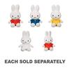 Miffy Classic Cuddly Plush