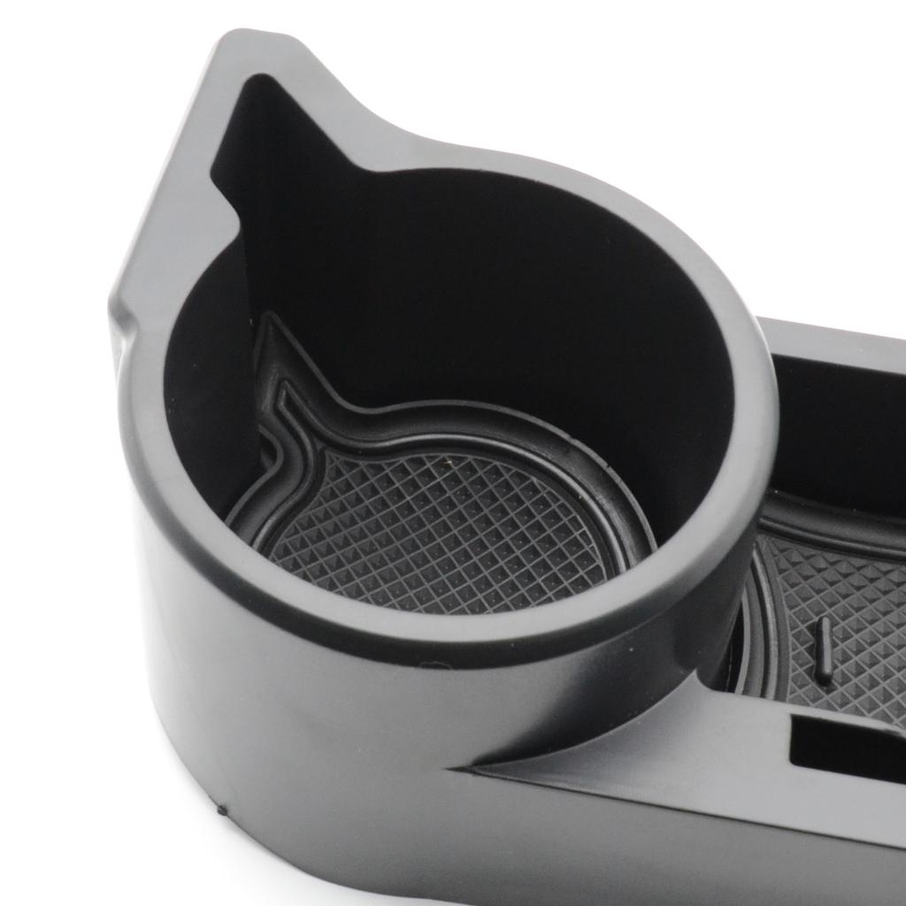 For Suzuki Jimny 2019-2021 JB64 JB74 Armrest Storage Box Center Console Organizer Glove Tray Phone Holder Case Bin Lever