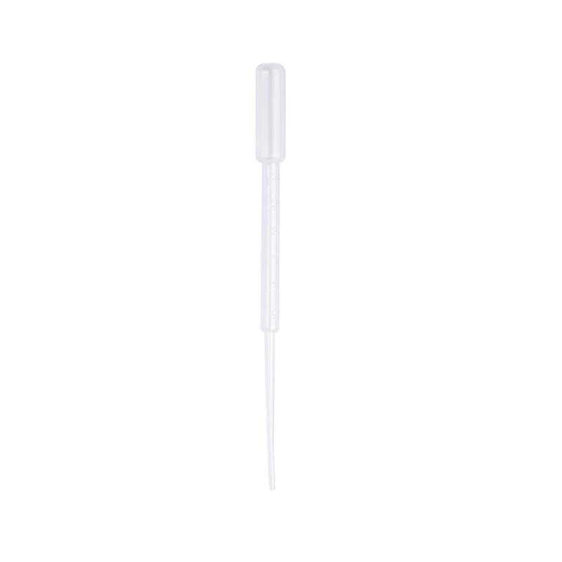 Leigu Disposable Graduated Plastic Pipettes