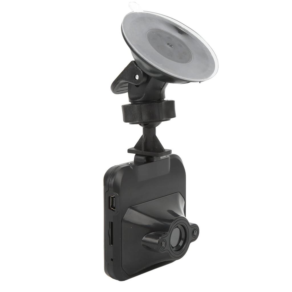Car Dash Cam Compact Motion Detection Loop Recording Dash Cam