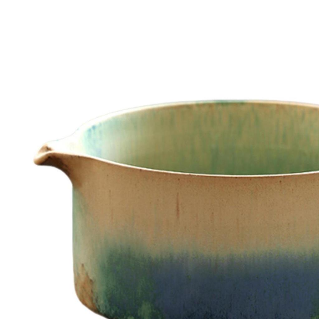 Пиала, Аксессуары для смешивания, Подарочная чаша чаван с носиком, Фарфоровая пиала ручной работы в традиционном стиле для любителей чая