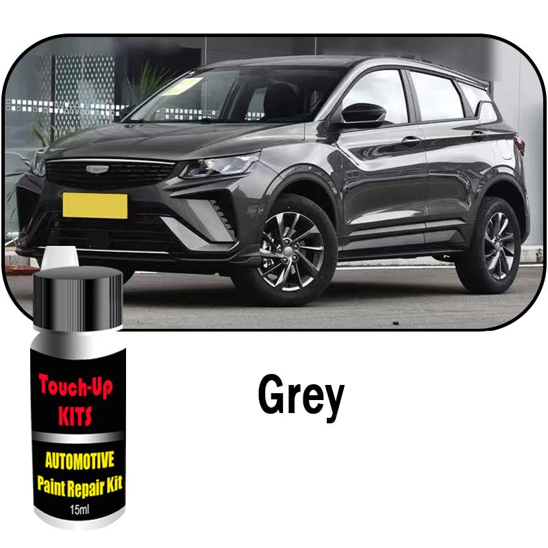 Custom Car Paint Touch Up Kits for GEELY COOLRAY Paint Scratch Remover Car Paint Care Accessories Touchup Paint2