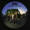 CD RIDE - Cosmic Carnival WPCR68 Sire 1994 Japan ObiRock Used