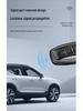 Новый чехол для ключа BYD 2023 для моделей Han, Song Plus, Dolphin, Qin, Sea Lion, Yuan, Tang и Seagull