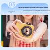 HanYin Z5 Instant Camera & Portable Photo Printer