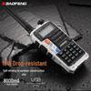 Двухдиапазонная водонепроницаемая рация BAOFENG BF-UV5R (Китайская версия)