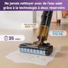 REDKEY W15 Washer Vacuum Cleaner Cordless Washer Set