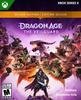 Dragon Veilguard Dlx North Xbox Series X Age (Import Version America)