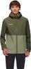 Куртка Mammut Linard Light Hardshell Hooded Jacket Men (1010-31490) marsh-dark marsh
