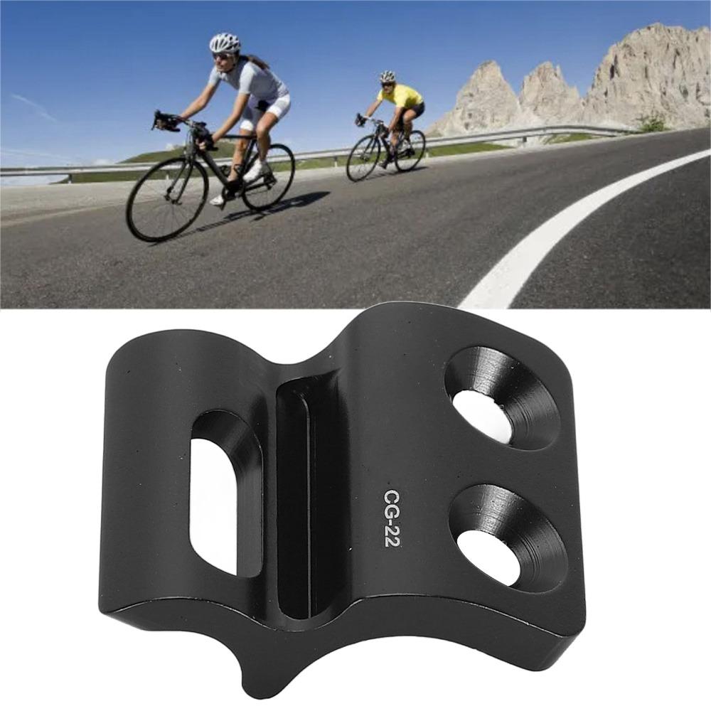 High Strength Bicycle Front Derailleur Hanger Bike Front Gear Derailleur Hanger Bike Maintenance