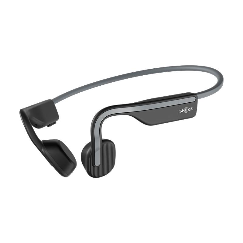 Shokz OpenMove S661 Bone Conduction Sport Headphones