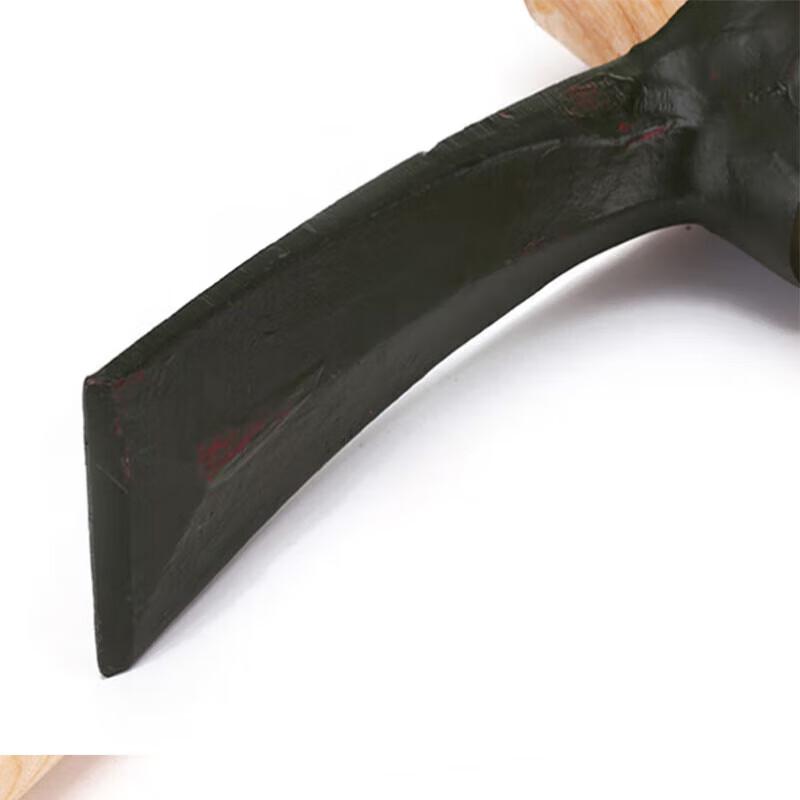 Multi-Purpose Military Sapper Pick