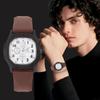 Multi-functional Sports Watch Authentic Belt Watch Explosion Waterproof Casual Fashion Men's Watch for Daily Life