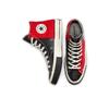 Converse Chuck 1970 High Top Rivals Университетский красный черный 2020 - 168624C