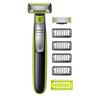 Philips OneBlade Face Body Hybrid Electric + Trimmer/Shaver QP2630/70
