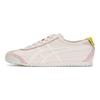 ONITSUKA TIGER Mexico 66 Модные Ретро Нескользящие Дышащие Кеды с Низким Верхом Повседневные Унисекс Розовый 1183B771-702
