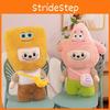 Spongebob Patrick Plush Toy Large Size Cartoon Animal Soft Stuffed Doll For Kids