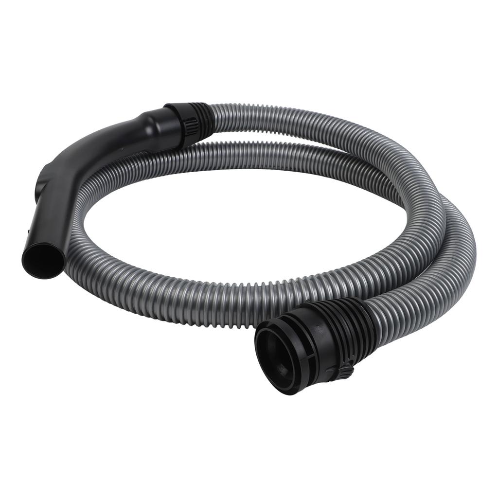 Hose Wand Handle Compatible with for Miele Blizzard CX1 Series and Boost CX1 Vacuum Cleaners Featuring 2m Hose Length