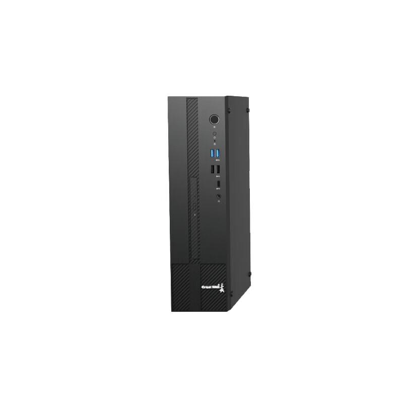 Настольный ПК Great Wall Shiheng D80L3 Xinchuang (Китайская версия)