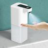 Automatic Induction Soap Dispenser 400ML Large Capacity Removable Host Container Touchless Soap Dispenser