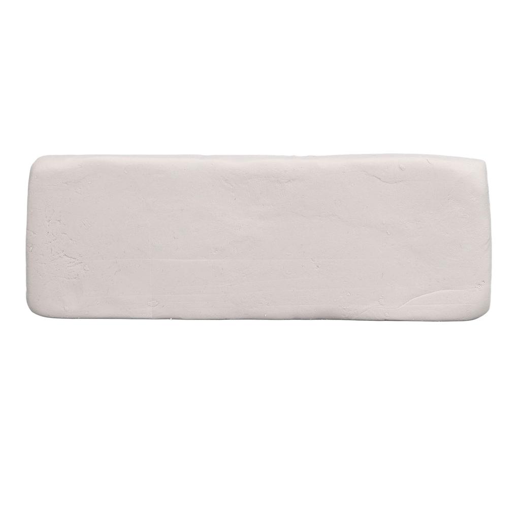 Pottery Clay DIY Production Natural Air Drying Glossy Texture Clay Material Sculpting Clay 500g