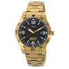 Мужские часы Timex UFC Street с кварцевым механизмом и черным циферблатом Tw2v56400 Tw2v56400jt