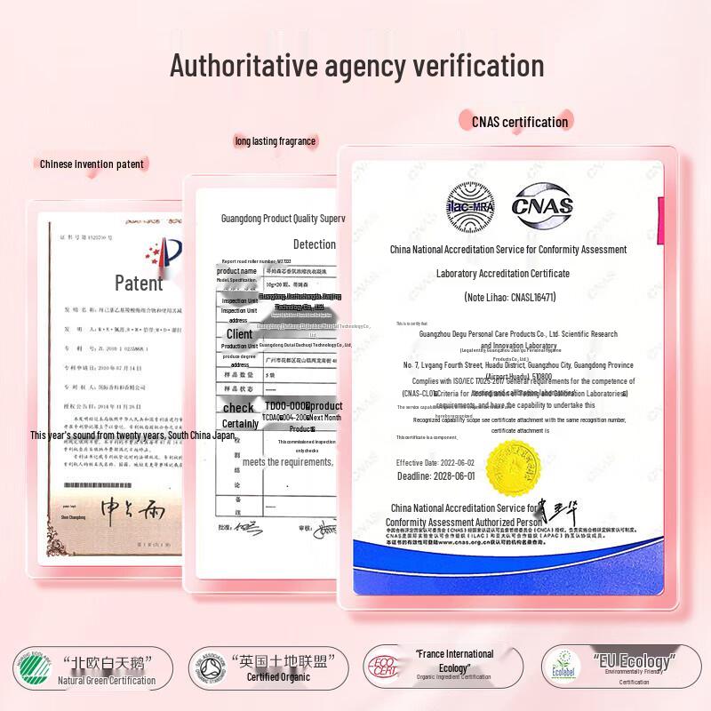 Adolph Timson Concentrated Laundry Scent Beads